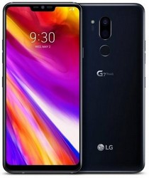 Прошивка телефона LG G7 ThinQ в Иркутске